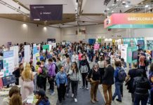 Saló de l’Ocupació Barcelona 2026: empleo, formación y oportunidades laborales Saló de l’Ocupació Barcelona 2026: empleo, formación y oportunidades laborales