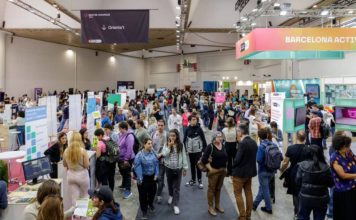 Saló de l’Ocupació Barcelona 2026: empleo, formación y oportunidades laborales