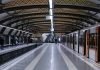 TMB impulsa la renovación del Metro con la compra de 35 nuevos trenes TMB impulsa la renovación del Metro con la compra de 35 nuevos trenes