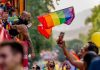 Pride Barcelona 2026: los conciertos gratuitos que pondrán ritmo al sábado TMB recomienda el metro durante la Manifestación del Orgullo LGTBI en Barcelona