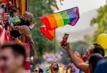 Pride Barcelona 2026: los conciertos gratuitos que pondrán ritmo al sábado TMB recomienda el metro durante la Manifestación del Orgullo LGTBI en Barcelona