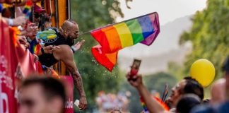 Pride Barcelona 2026: los conciertos gratuitos que pondrán ritmo al sábado TMB recomienda el metro durante la Manifestación del Orgullo LGTBI en Barcelona