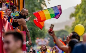 Pride Barcelona 2026: los conciertos gratuitos que pondrán ritmo al sábado TMB recomienda el metro durante la Manifestación del Orgullo LGTBI en Barcelona