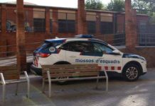 Un detenido por el tiroteo mortal de un menor en la Sagrera Un detenido por el tiroteo mortal de un menor en la Sagrera