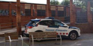 Un detenido por el tiroteo mortal de un menor en la Sagrera Un detenido por el tiroteo mortal de un menor en la Sagrera