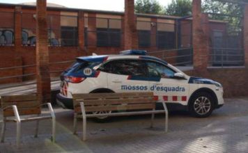 Un detenido por el tiroteo mortal de un menor en la Sagrera Un detenido por el tiroteo mortal de un menor en la Sagrera
