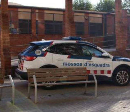 Un detenido por el tiroteo mortal de un menor en la Sagrera Un detenido por el tiroteo mortal de un menor en la Sagrera