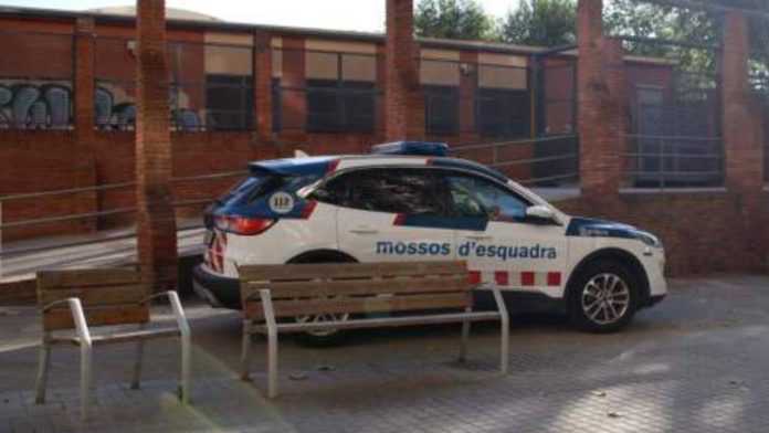 Un detenido por el tiroteo mortal de un menor en la Sagrera Un detenido por el tiroteo mortal de un menor en la Sagrera