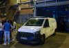 Un hombre detenido por el presunto feminicidio de una mujer en Sant Martí Un hombre detenido por el presunto feminicidio de una mujer en Sant Martí