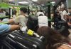 Un hombre lanza una mochila en la T2 de El Prat al grito de ‘Allahu Akbar’ Un hombre lanza una mochila en la T2 de El Prat al grito de 'Allahu Akbar'