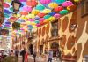 Viu Montjuïc 2026: cultura, puertas abiertas y actividades el 3 y 4 de octubre Viu Montjuïc 2026_ cultura, puertas abiertas y actividades el 3 y 4 de octubre