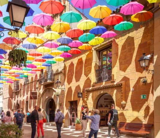 Viu Montjuïc 2026: cultura, puertas abiertas y actividades el 3 y 4 de octubre Viu Montjuïc 2026_ cultura, puertas abiertas y actividades el 3 y 4 de octubre