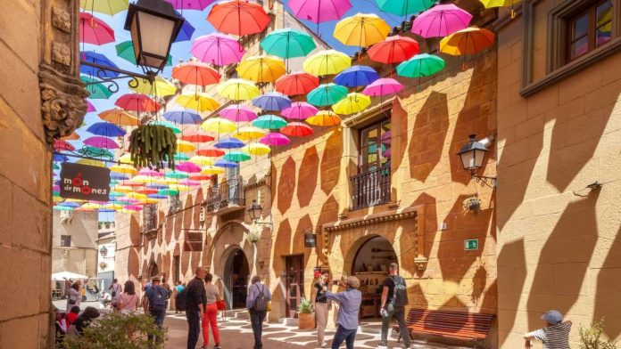 Viu Montjuïc 2026_ cultura, puertas abiertas y actividades el 3 y 4 de octubre