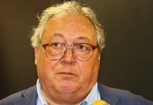 Muere el expresidente de la ACCO, Marcel Coderch