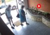 A prisión por robar a personas mayores en los portales de casa A prisión por robar a personas mayores en los portales de casa