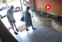 A prisión por robar a personas mayores en los portales de casa A prisión por robar a personas mayores en los portales de casa