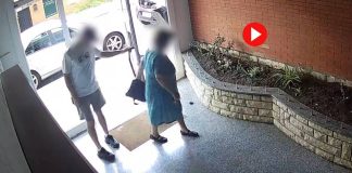 A prisión por robar a personas mayores en los portales de casa A prisión por robar a personas mayores en los portales de casa