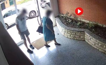 A prisión por robar a personas mayores en los portales de casa A prisión por robar a personas mayores en los portales de casa