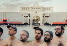 Agenda Anella Olímpica 2026: todos los conciertos y eventos Agenda Anella Olímpica 2026: todos los conciertos y eventos