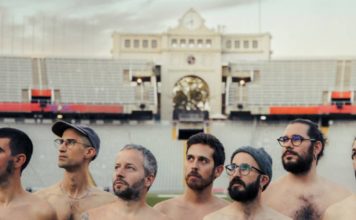 Agenda Anella Olímpica 2026: todos los conciertos y eventos