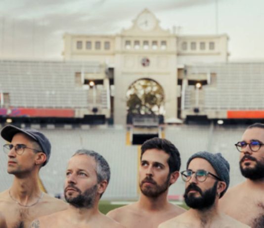Agenda Anella Olímpica 2026: todos los conciertos y eventos Agenda Anella Olímpica 2026: todos los conciertos y eventos