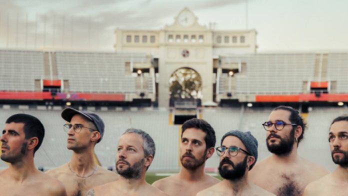Agenda Anella Olímpica 2026: todos los conciertos y eventos