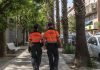 Agentes cívicos de Barcelona: funciones y cómo identificarlos Agentes cívicos de Barcelona: funciones y cómo identificarlos