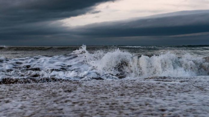 Alerta por lluvias intensas en Catalunya: Protección Civil pide extremar la precaución