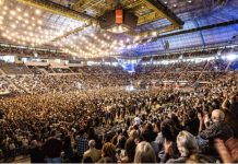 Anella Olímpica: conciertos y eventos destacados hasta diciembre Anella Olímpica: conciertos y eventos destacados hasta diciembre