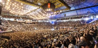 Anella Olímpica: conciertos y eventos destacados hasta diciembre Anella Olímpica: conciertos y eventos destacados hasta diciembre