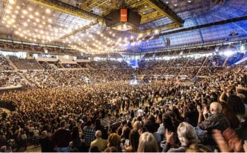 Anella Olímpica: conciertos y eventos destacados hasta diciembre