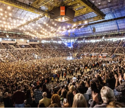 Anella Olímpica: conciertos y eventos destacados hasta diciembre Anella Olímpica: conciertos y eventos destacados hasta diciembre