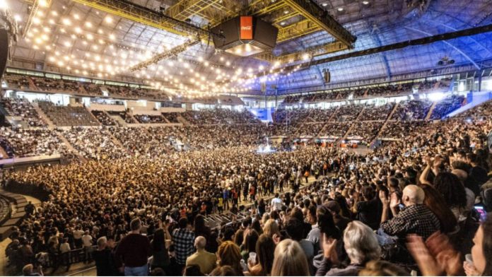 Anella Olímpica: conciertos y eventos destacados hasta diciembre