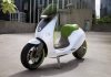 Ayudas de 600€ para cambiar a ciclomotor eléctrico en Barcelona desde septiembre Ayudas de 600€ para cambiar a ciclomotor eléctrico en Barcelona desde septiembre