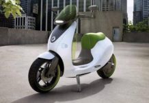 Ayudas de 600€ para cambiar a ciclomotor eléctrico en Barcelona desde septiembre Ayudas de 600€ para cambiar a ciclomotor eléctrico en Barcelona desde septiembre