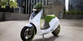 Ayudas de 600€ para cambiar a ciclomotor eléctrico en Barcelona desde septiembre Ayudas de 600€ para cambiar a ciclomotor eléctrico en Barcelona desde septiembre