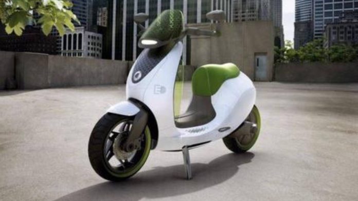 Ayudas de 600€ para cambiar a ciclomotor eléctrico en Barcelona desde septiembre