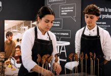 Barcelona Activa impulsa un programa de formación y empleo juvenil Barcelona Activa impulsa un programa de formación y empleo juvenil
