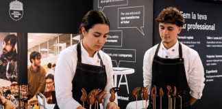 Barcelona Activa impulsa un programa de formación y empleo juvenil Barcelona Activa impulsa un programa de formación y empleo juvenil