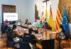 Barcelona activa 100.000€ en ayudas a Colombia tras el terremoto Barcelona activa 100.000€ en ayudas a Colombia tras el terremoto