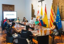 Barcelona activa 100.000€ en ayudas a Colombia tras el terremoto Barcelona activa 100.000€ en ayudas a Colombia tras el terremoto