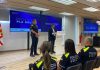 Barcelona activa el Plan Druida contra la venta y consumo de drogas Barcelona activa el Plan Druida contra la venta y consumo de drogas