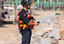 Barcelona activa la alerta por incendios forestales y refuerza su plan municipal Barcelona activa la alerta por incendios forestales y refuerza su plan municipal
