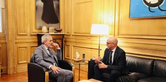 Barcelona construirá cuatro nuevas residencias para mayores Barcelona construirá cuatro nuevas residencias para mayores