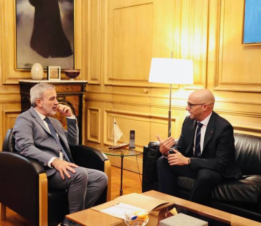 Barcelona construirá cuatro nuevas residencias para mayores Barcelona construirá cuatro nuevas residencias para mayores