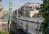Barcelona inicia la rehabilitación integral en fases del Puente de Marina Barcelona inicia la rehabilitación integral en fases del Puente de Marina
