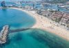 Barcelona invertirá 150 millones en economía azul hasta 2030 Barcelona invertirá 150 millones en economía azul hasta 2030