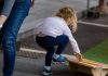 Barcelona reduce un 40% el NO₂ en las escuelas desde 2018 Barcelona reduce un 40% el NO₂ en las escuelas desde 2018