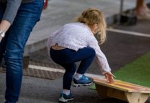 Barcelona reduce un 40% el NO₂ en las escuelas desde 2018 Barcelona reduce un 40% el NO₂ en las escuelas desde 2018