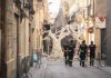 Barcelona refuerza la prevención de incendios en la Fiesta Mayor de Gràcia 2026 Barcelona refuerza la prevención de incendios en la Fiesta Mayor de Gràcia 2026